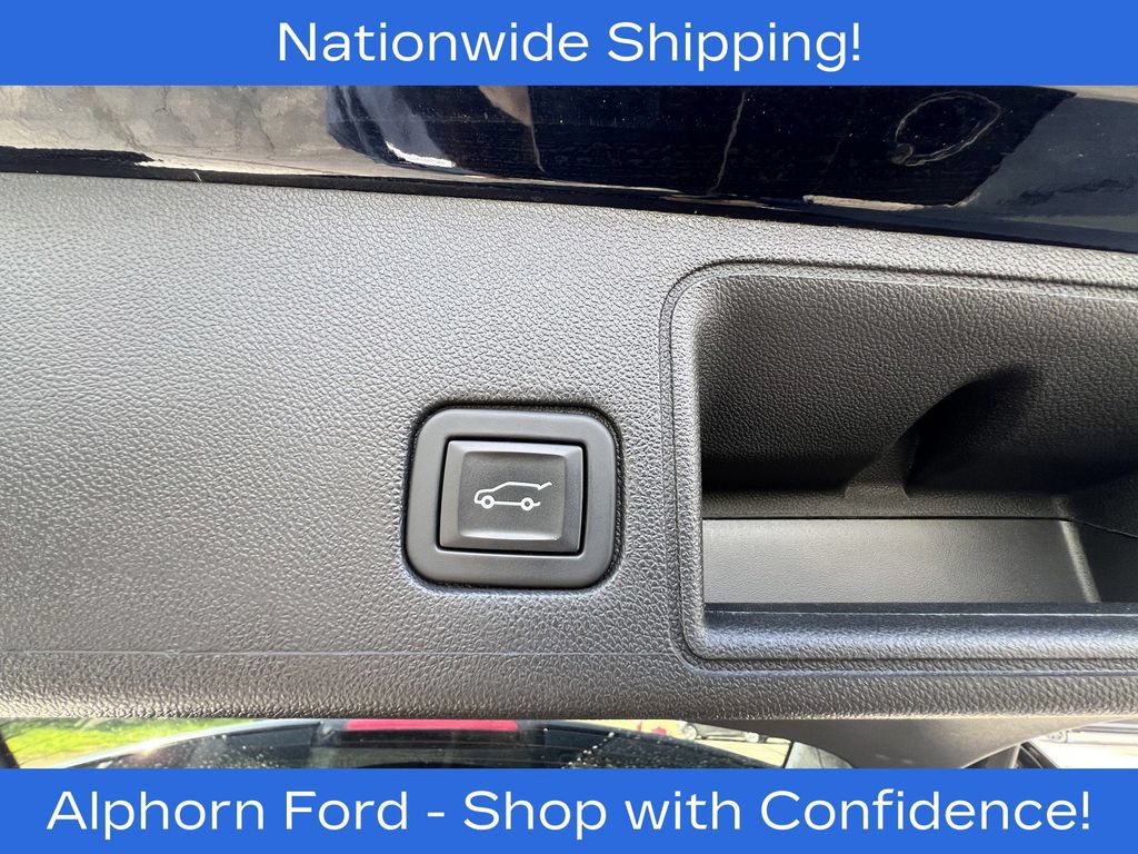 Used 2023 GMC Terrain Denali w/ LPO, Floor Liner Package AWD/4WD image 41
