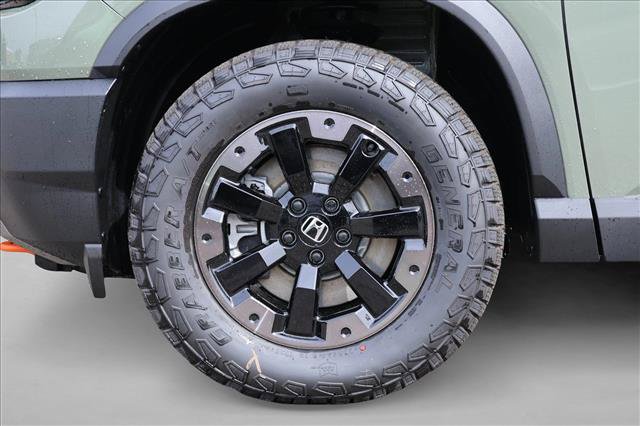New 2026 Honda Passport TrailSport Elite image 9
