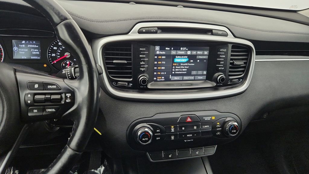Used 2017 Kia Sorento FWD w/ LX Convenience Package image 36