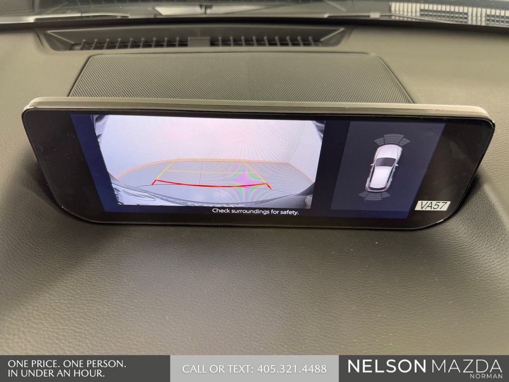 New 2026 MAZDA CX-50 AWD 2.5 S w/ Weather Package image 28