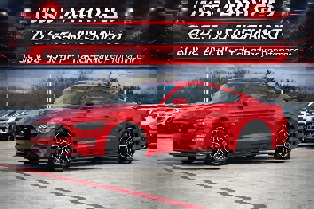 Used 2023 Ford Mustang GT image 1