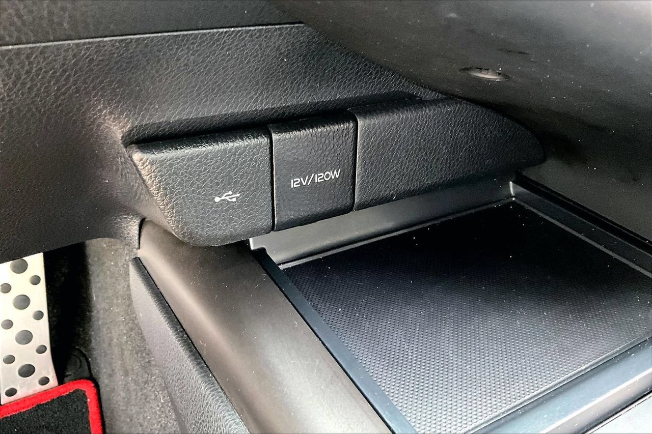 Used 2023 Toyota Camry TRD FWD image 26