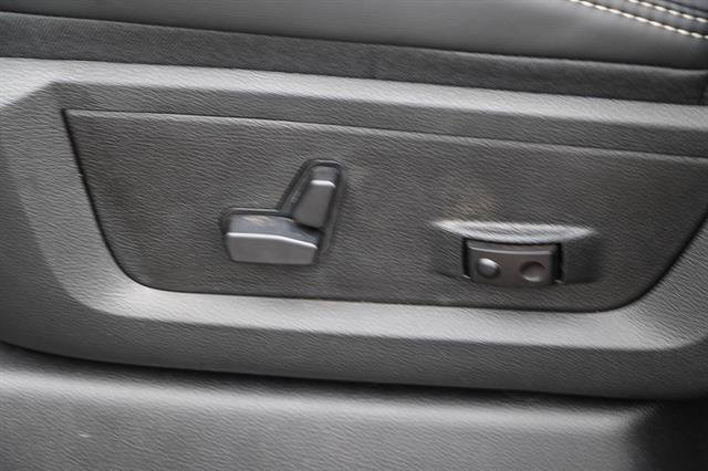 New 2026 RAM 2500 Rebel image 21