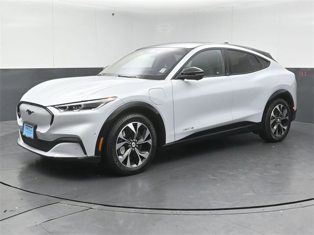 Certified 2023 Ford Mustang Mach-E Premium image 7