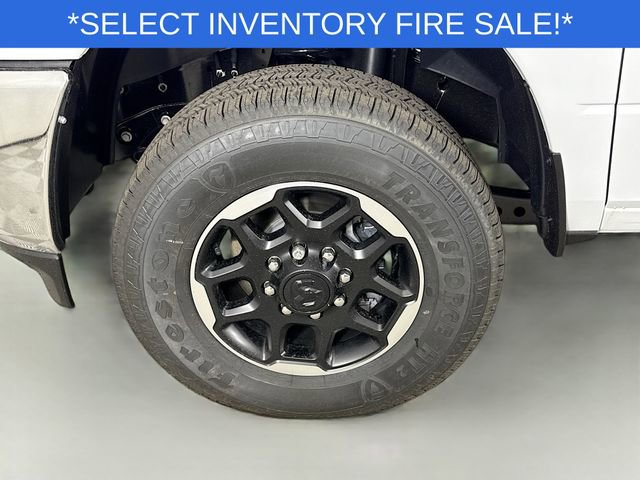 New 2025 RAM 2500 Laramie w/ Towing Technology Group image 32