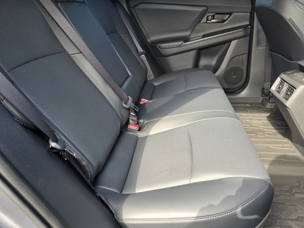 New 2026 Toyota bZ Woodland AWD/4WD image 20