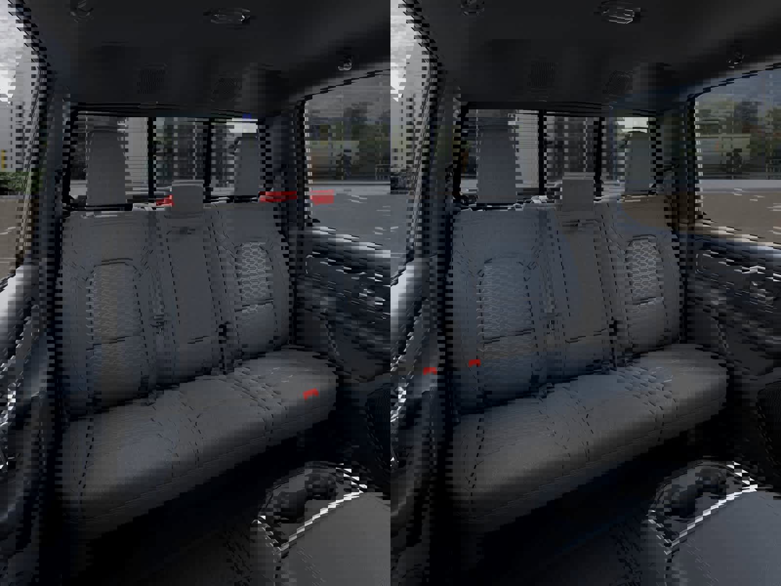 New 2026 RAM 1500 Big Horn image 15