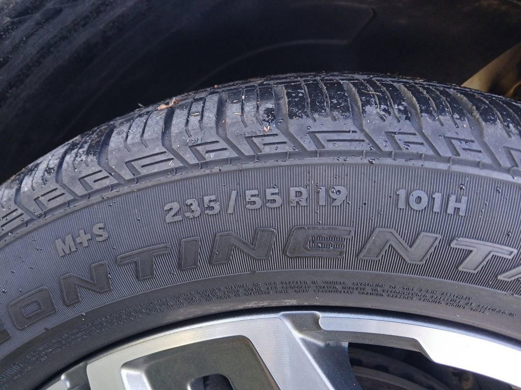 Used 2023 Hyundai Santa Fe Limited AWD/4WD image 19