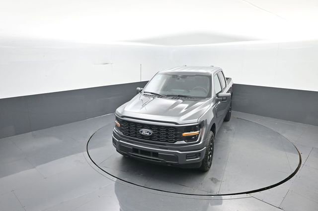 New 2026 Ford F150 STX image 17
