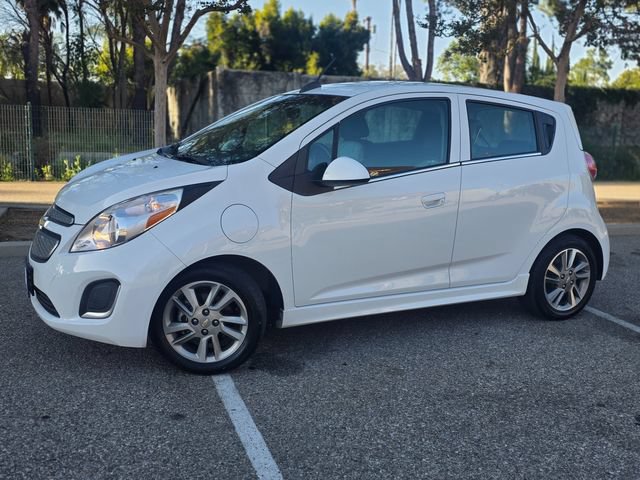 Used 2016 Chevrolet Spark LT FWD image 21