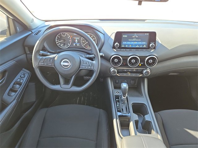 New 2025 Nissan Sentra S image 13