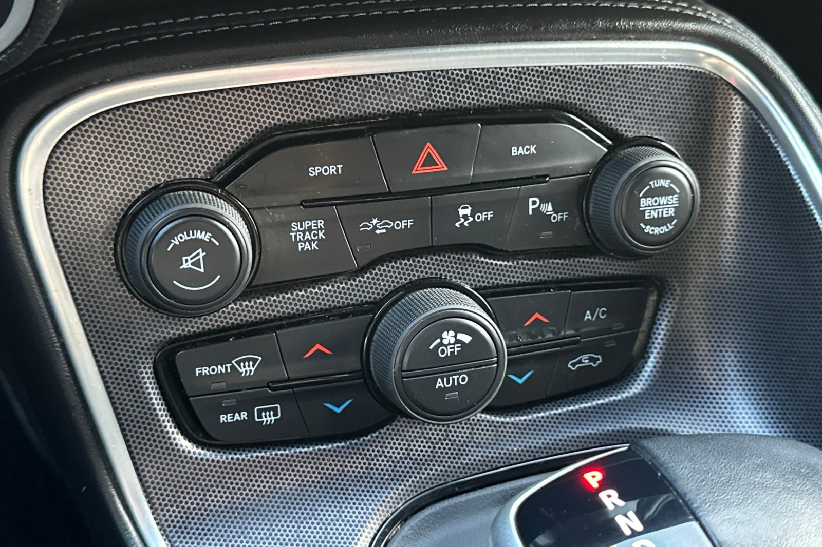 Used 2016 Dodge Challenger R/T Scat Pack image 30
