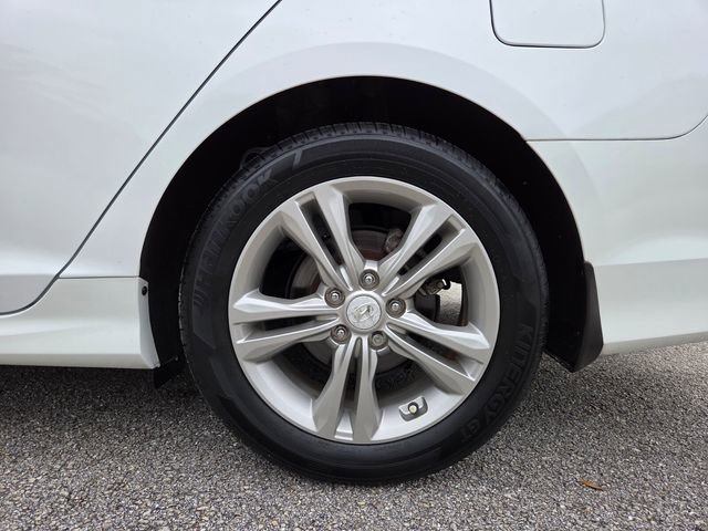 Used 2019 Hyundai Sonata SEL image 15