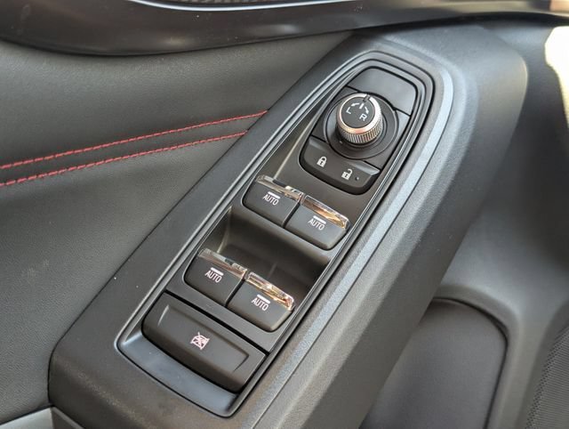 New 2026 Subaru WRX Premium AWD/4WD image 29