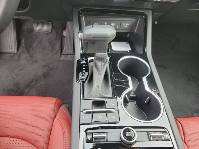 New 2026 Kia K5 GT-Line w/ GT-Line Premium Package FWD image 35