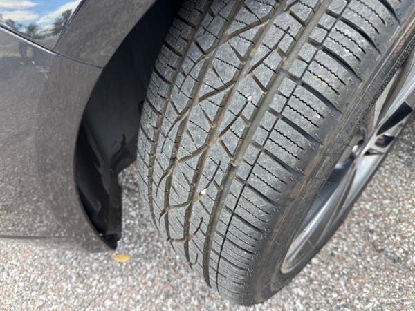 Used 2020 Ford Fusion Titanium FWD image 20