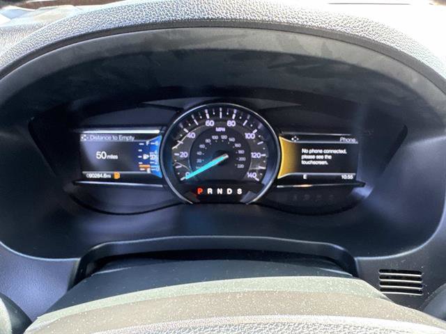 Used 2018 Ford Explorer Sport w/ Equipment Group 401A AWD/4WD image 35