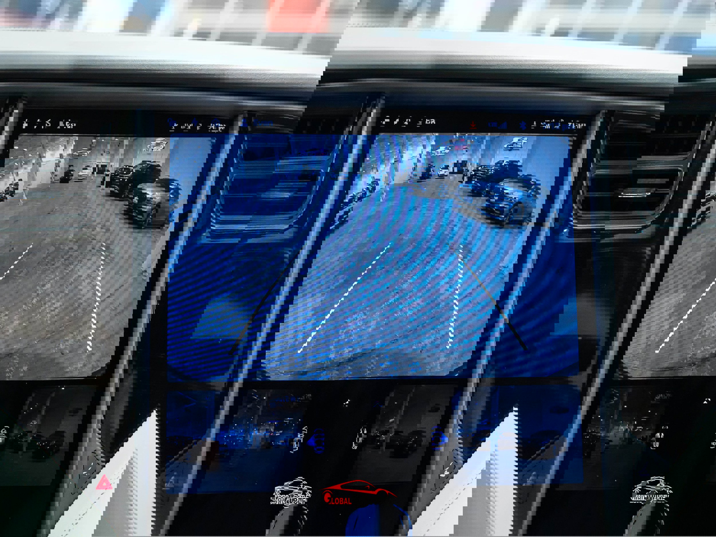 Used 2019 Tesla Model X 100D image 33