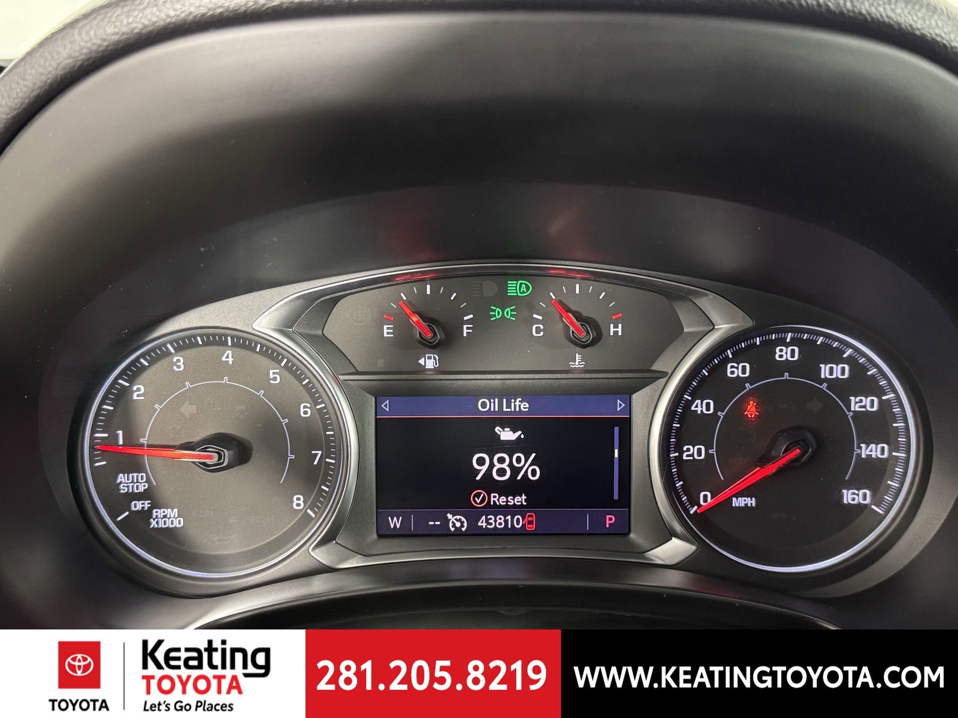 Used 2022 GMC Terrain SLT w/ Infotainment Package II image 23