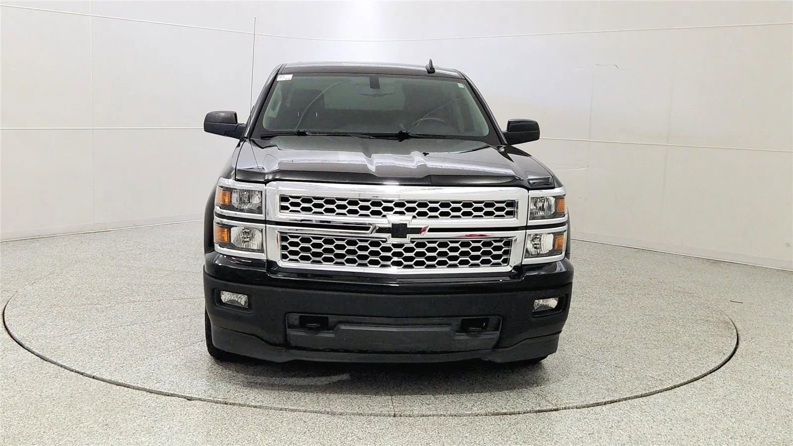 Used 2015 Chevrolet Silverado 1500 LT w/ All Star Edition AWD/4WD image 2