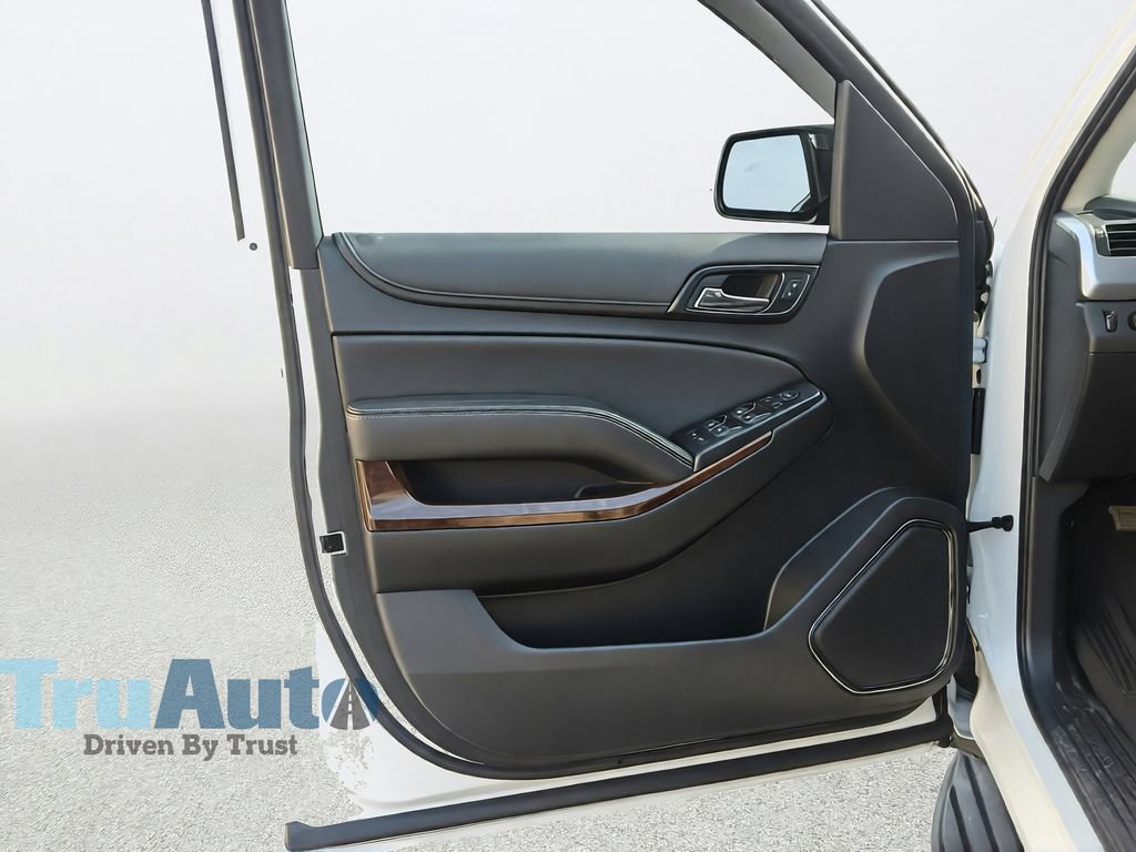 Used 2020 Chevrolet Tahoe LS RWD image 20