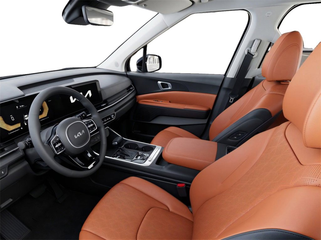 New 2026 Kia Carnival EX image 17