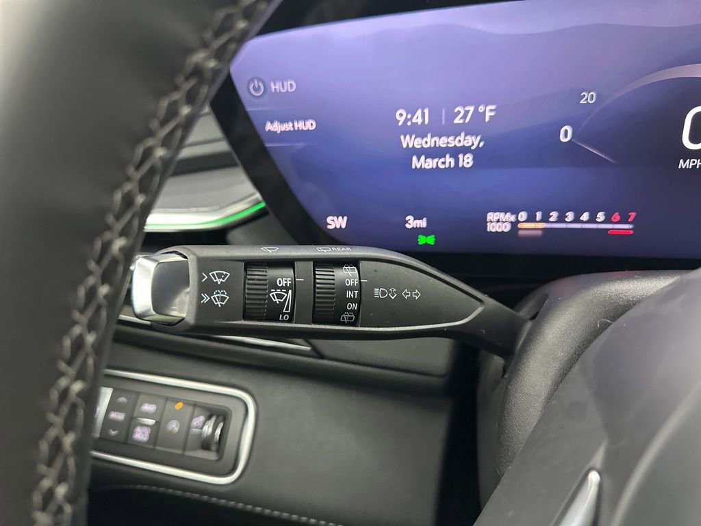 New 2026 Buick Enclave Sport Touring w/ Power Package image 46