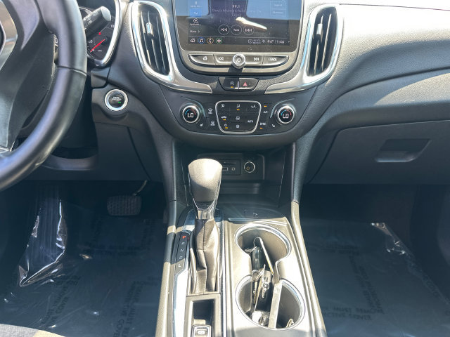 Used 2024 Chevrolet Equinox LT AWD/4WD image 24
