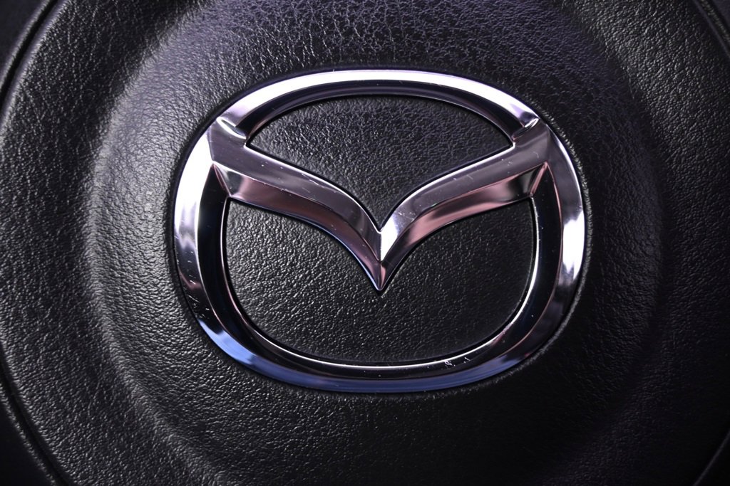 New 2025 MAZDA CX-5 Carbon Edition image 33