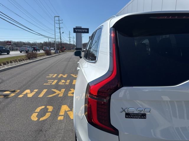 Certified 2025 Volvo XC90 B5 Plus image 10