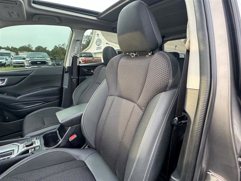 Used 2020 Subaru Forester Premium image 37