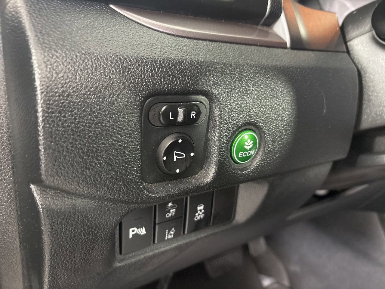 Used 2022 Honda Passport EX-L image 11