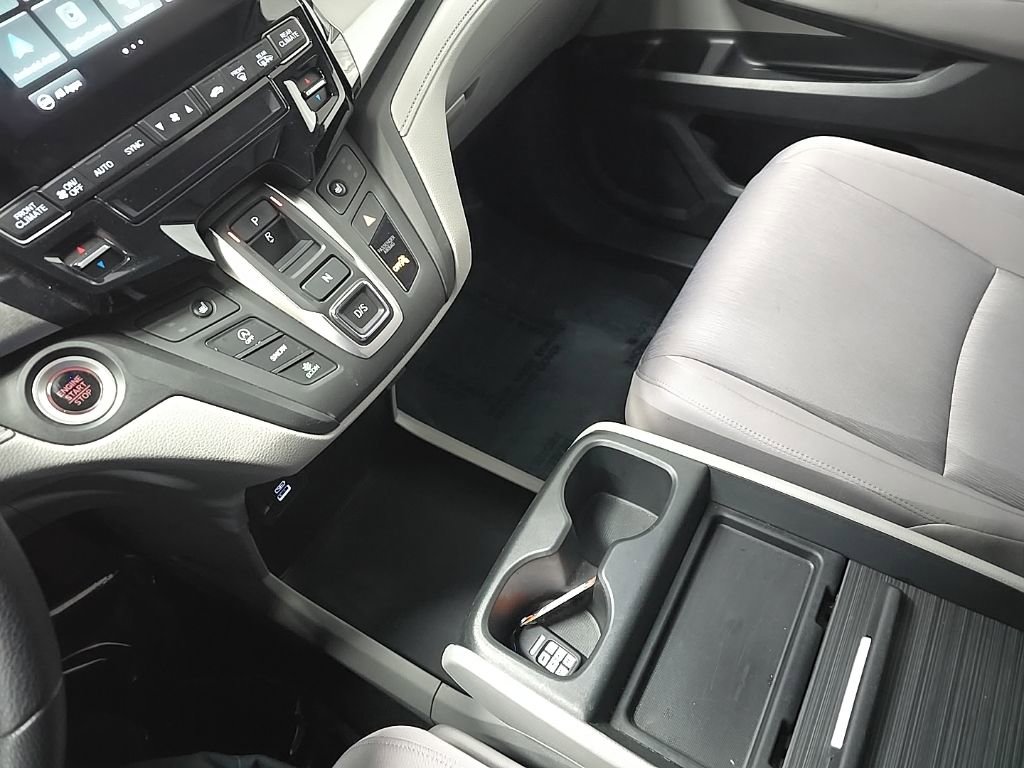 Used 2023 Honda Odyssey EX image 26