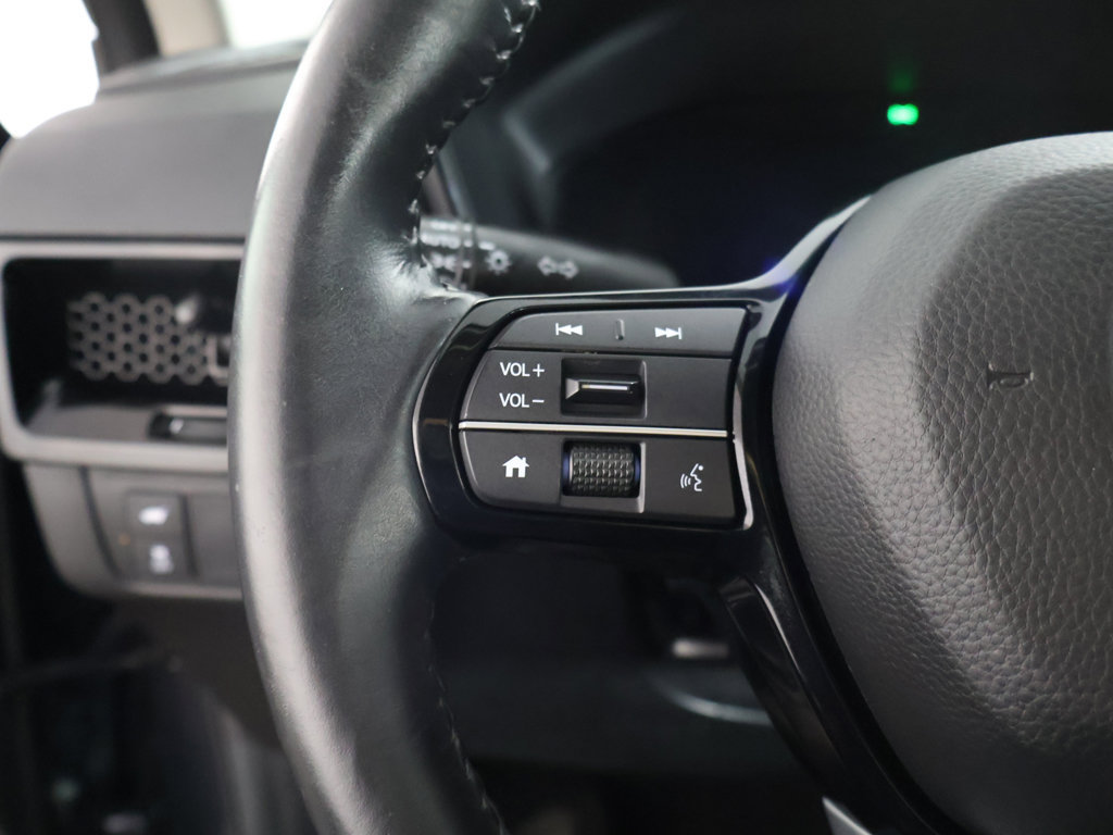 Used 2025 Honda CR-V EX-L image 45