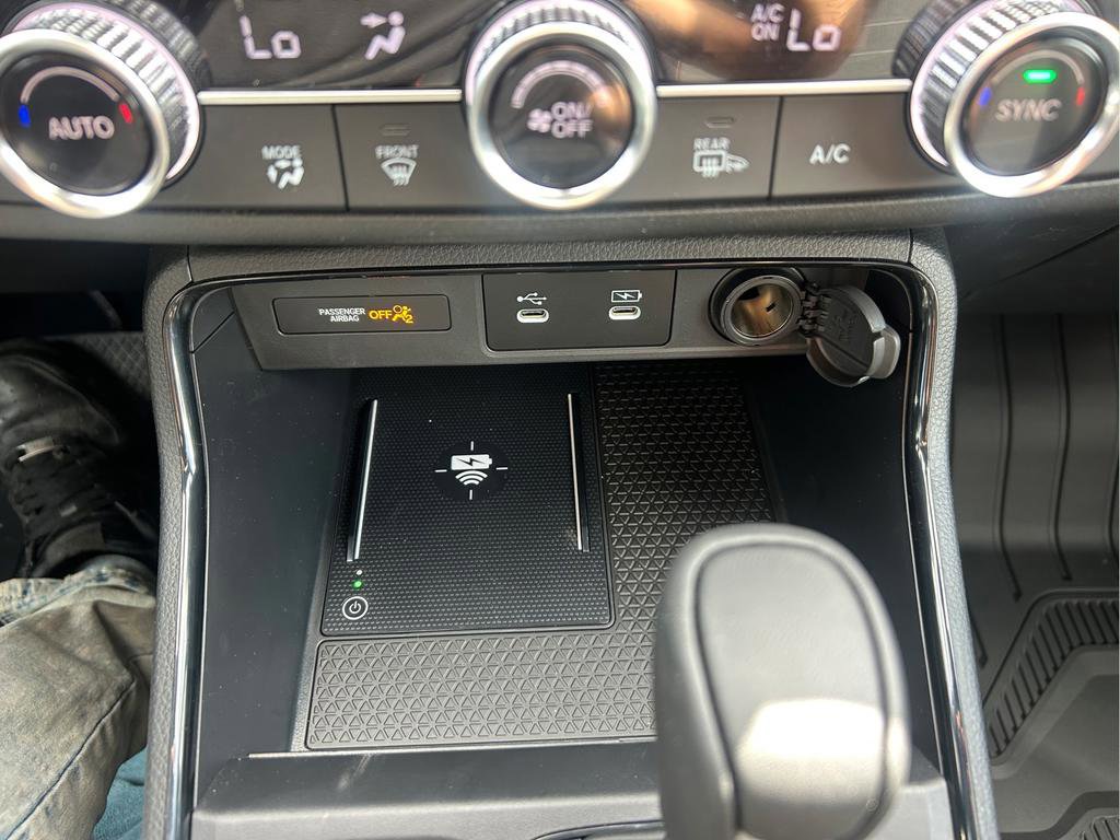 Used 2026 Honda CR-V TrailSport image 24