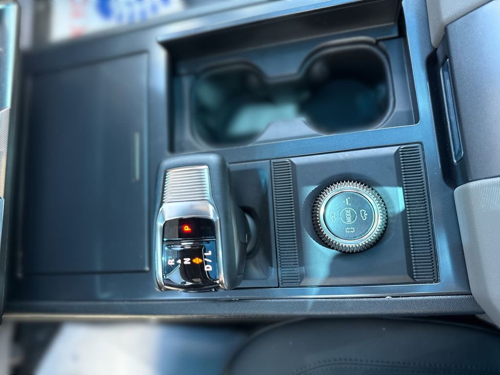 Used 2024 GMC Hummer EV 3X w/ LPO, Illumination Package image 21