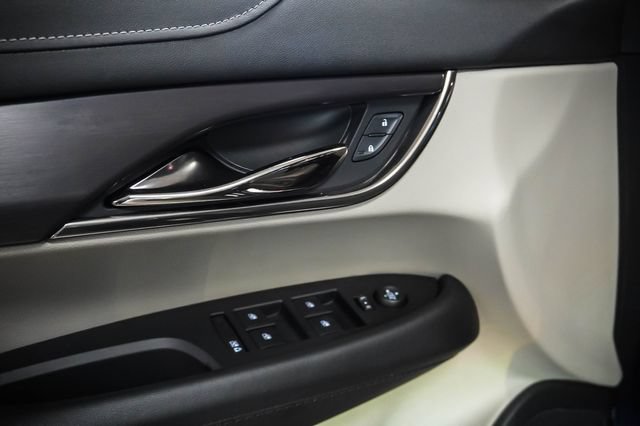 Used 2017 Cadillac ATS 2.0T Sedan RWD image 12