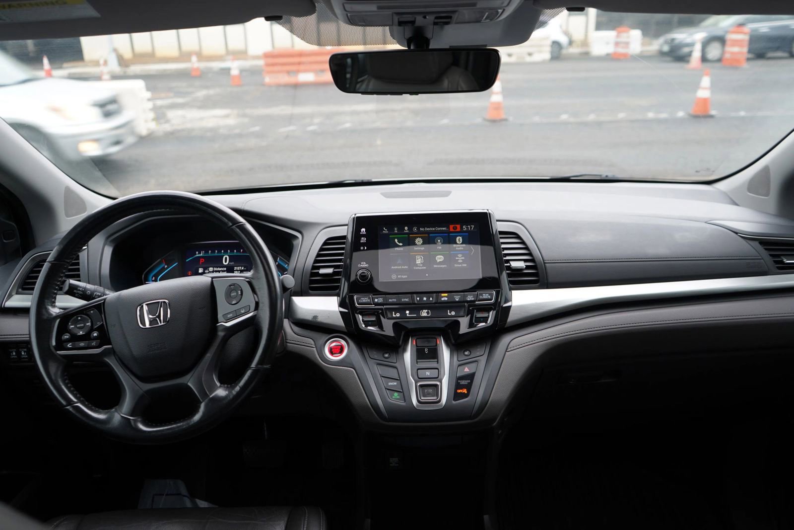 Used 2019 Honda Odyssey EX-L image 19
