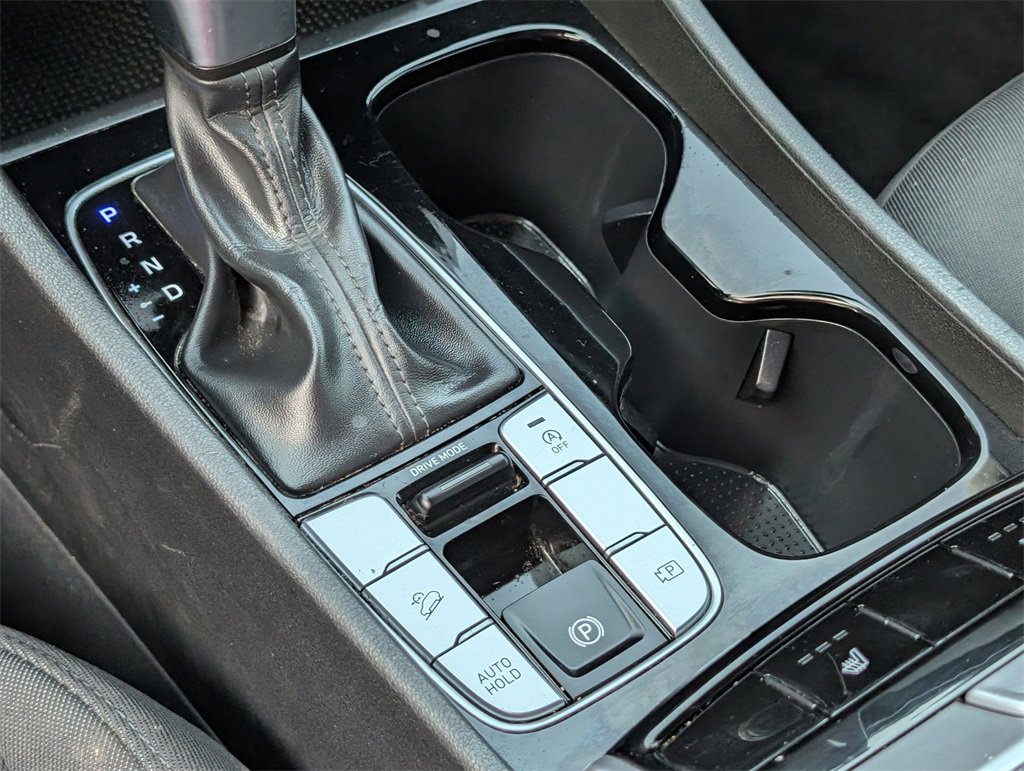 Used 2022 Hyundai Tucson SEL image 14