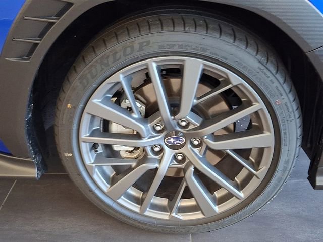 Certified 2024 Subaru WRX GT image 8