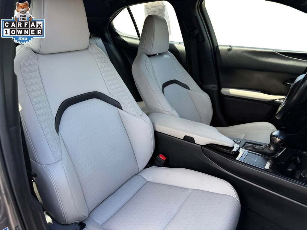 Used 2021 Lexus UX 250h w/ Accessory Package (Z2) AWD/4WD image 15
