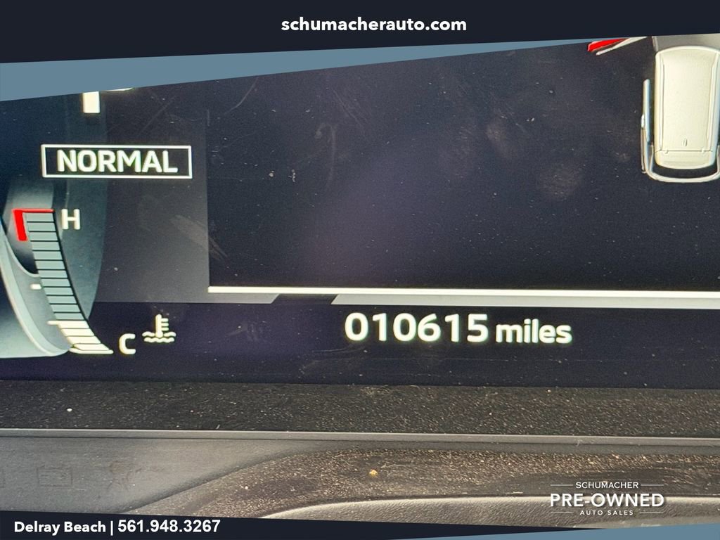 Used 2024 Mitsubishi Outlander SE FWD image 26