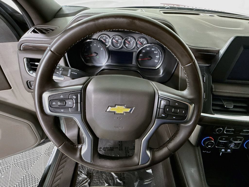 Used 2023 Chevrolet Tahoe LS AWD/4WD image 18