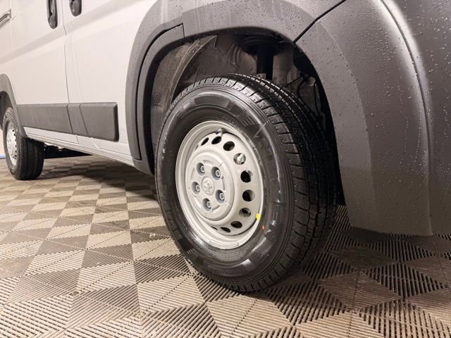 New 2026 RAM ProMaster 1500 w/ Safety Group image 2