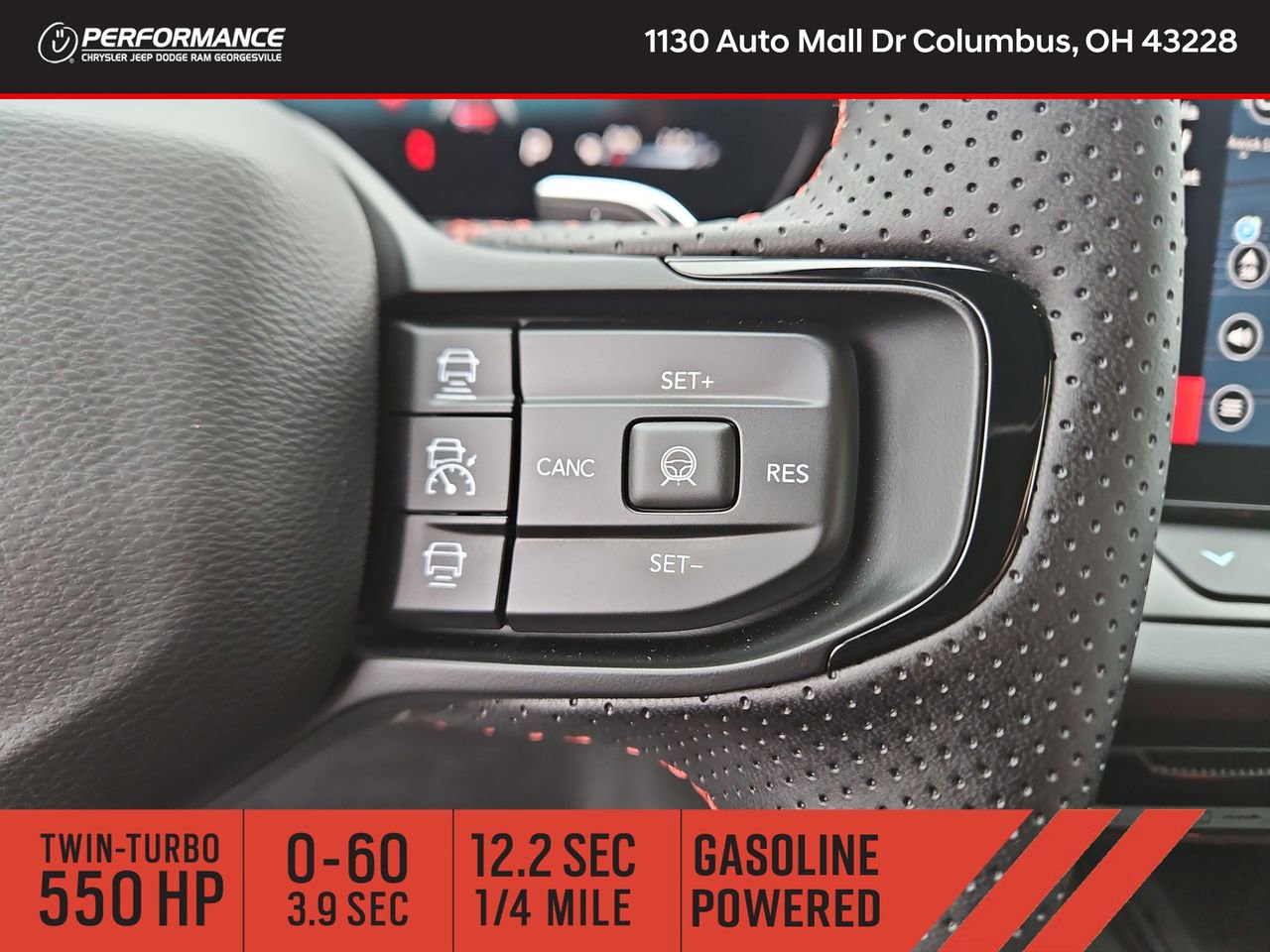New 2026 Dodge Charger Scat Pack AWD/4WD image 28