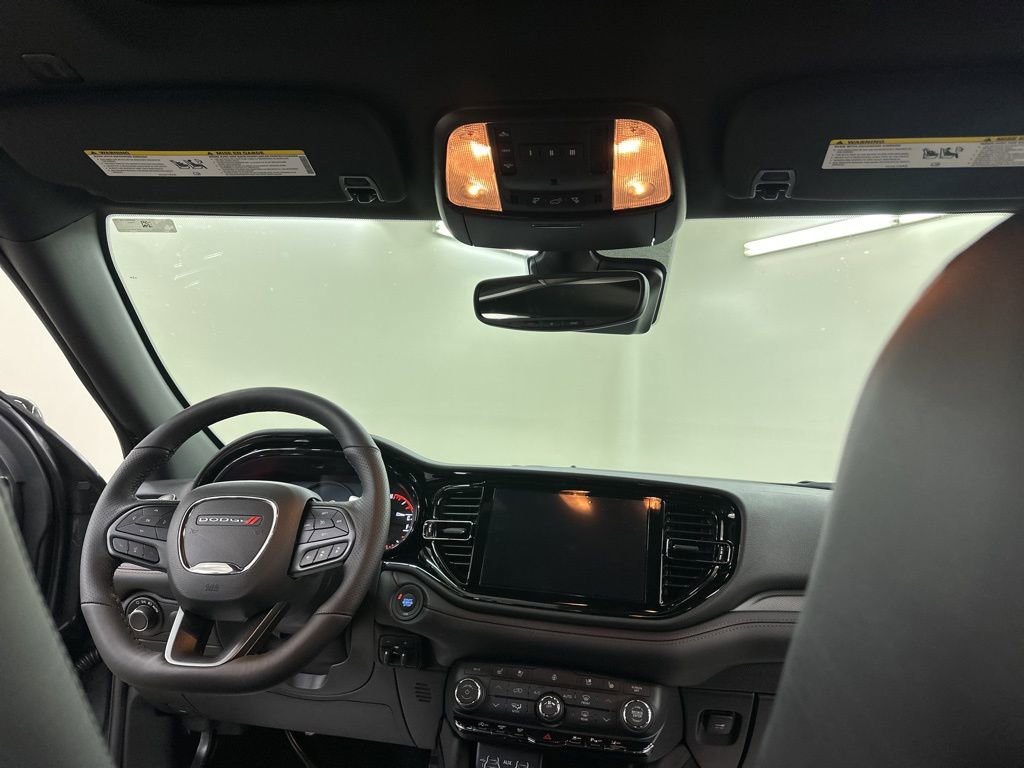 New 2026 Dodge Durango GT image 21