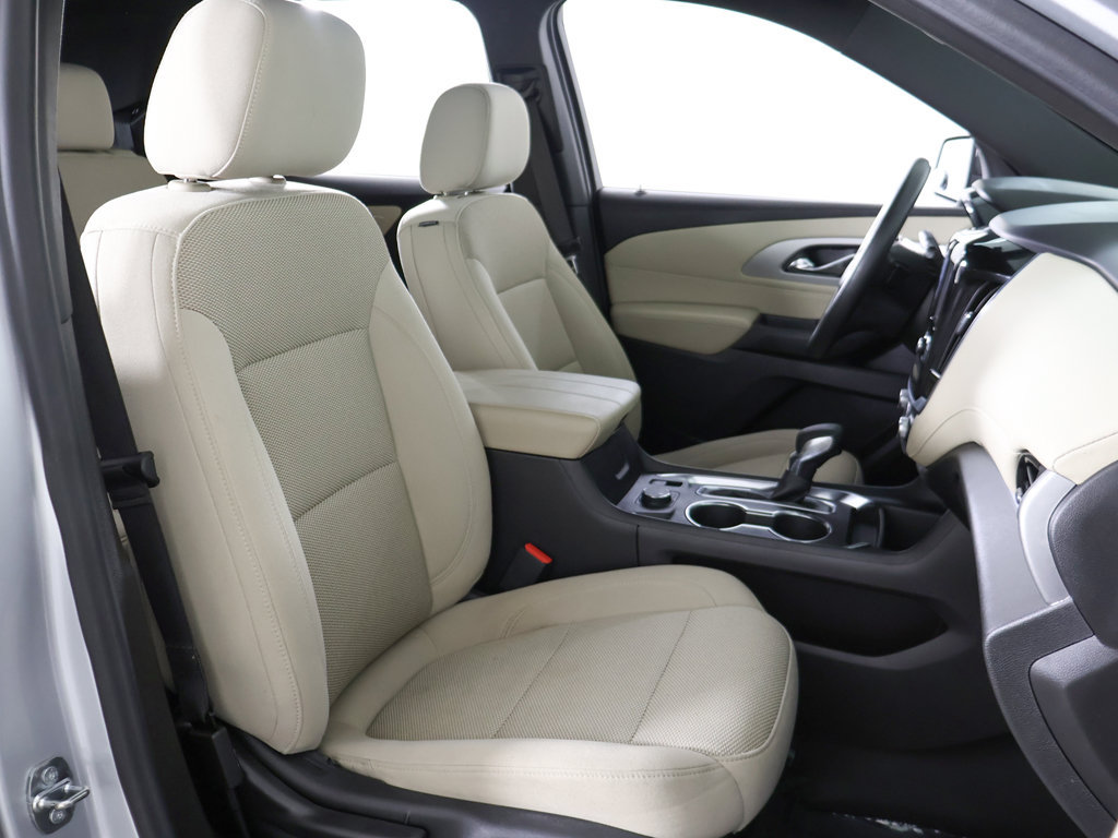 Used 2022 Chevrolet Traverse LS AWD/4WD image 29