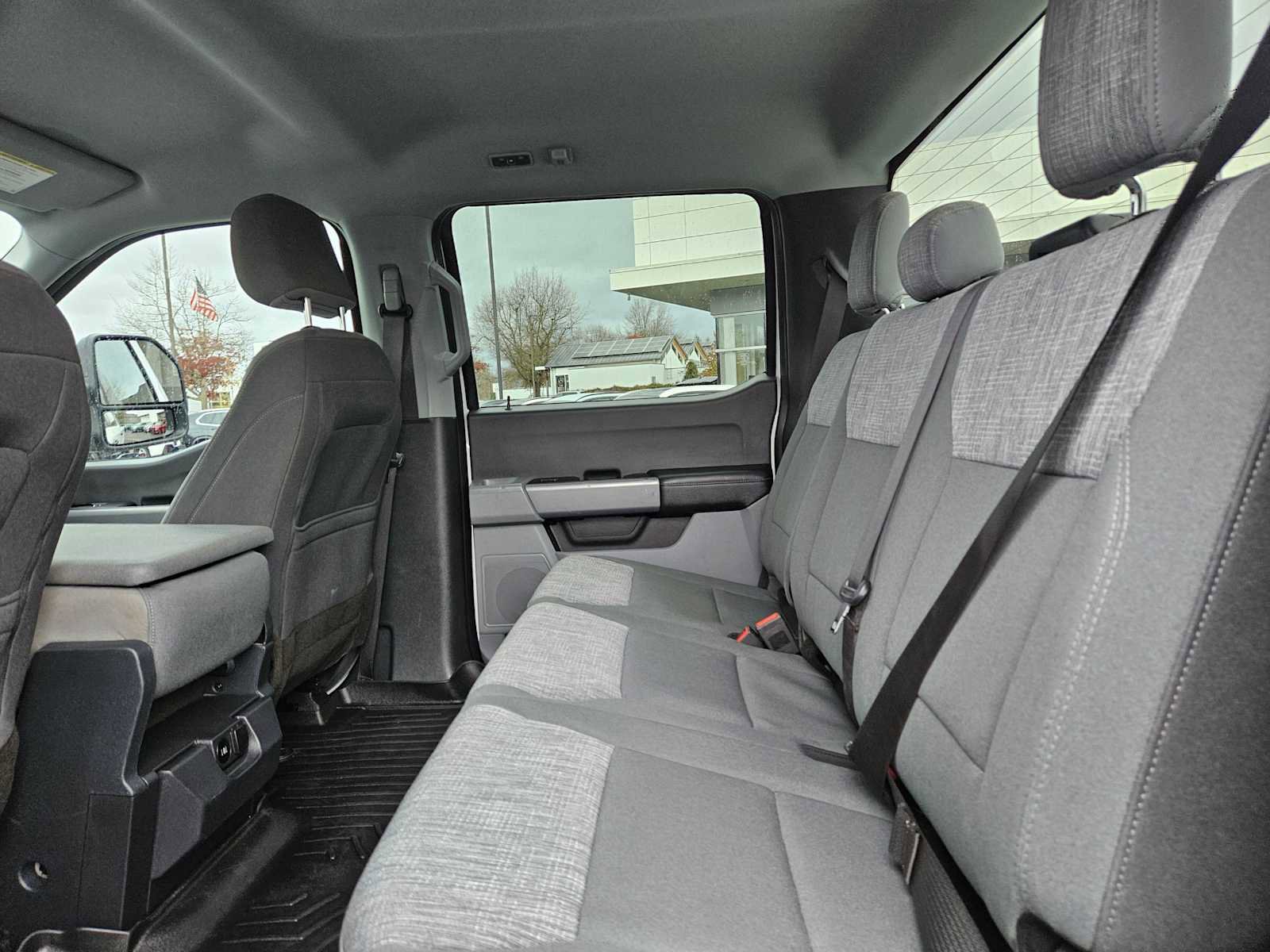 Used 2023 Ford F350 XLT w/ FX4 Off-Road Package image 20