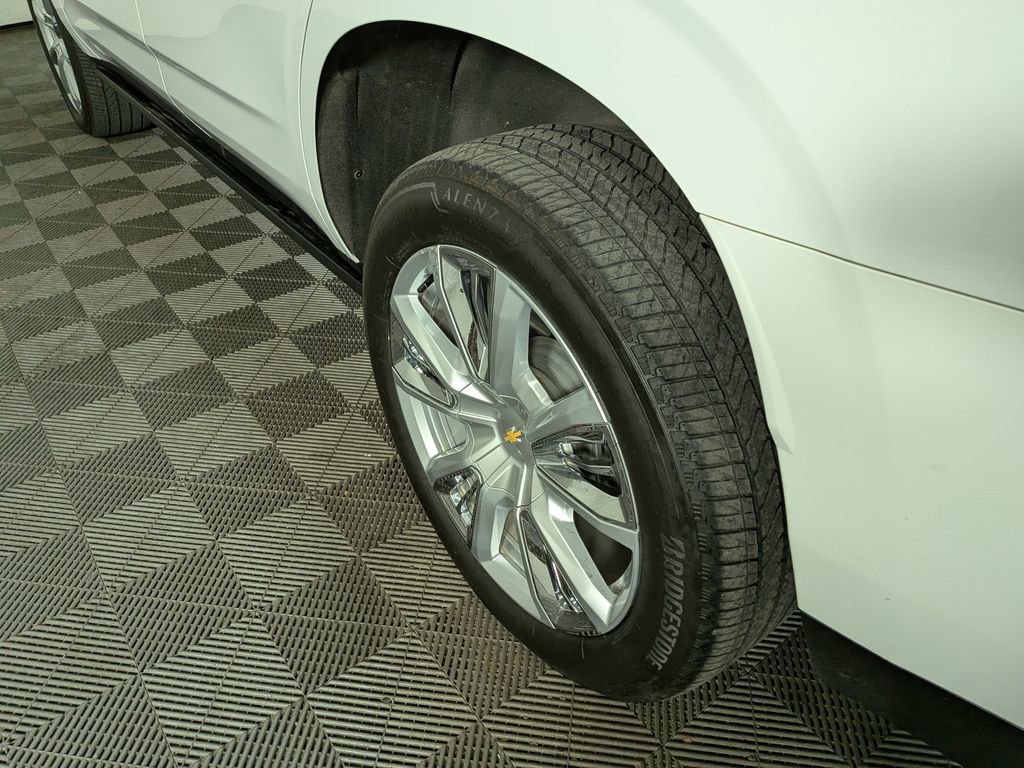 Certified 2024 Chevrolet Tahoe High Country w/ Premium Package image 15
