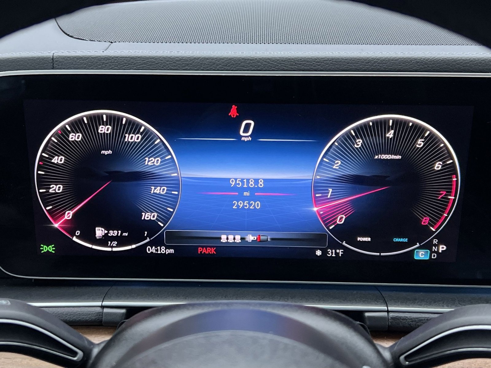 Certified 2024 Mercedes-Benz GLE 350 4MATIC image 15